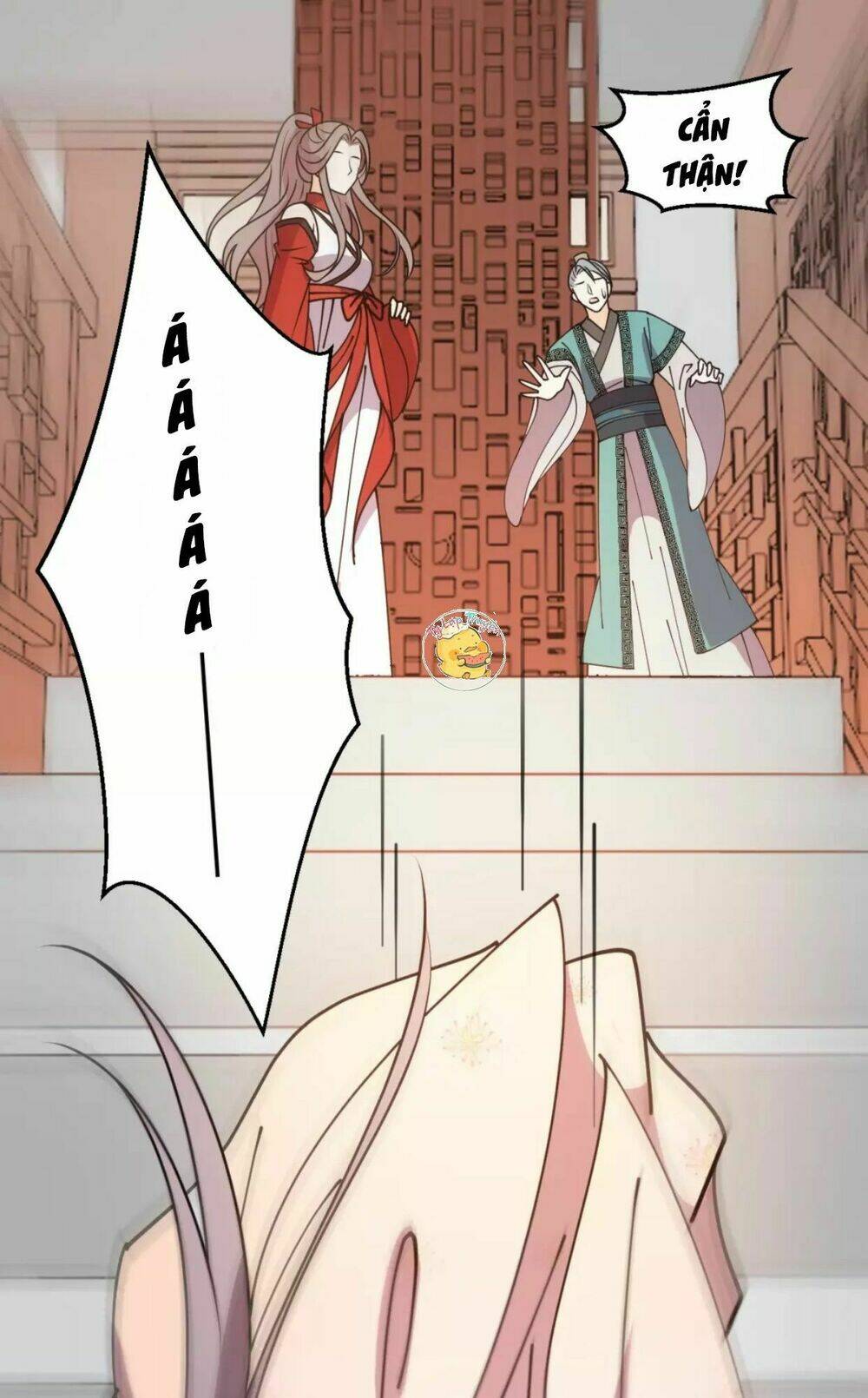 Trùng Sinh Chuyên Sủng Độc Phi Của Nhiếp Chính Vương - Chapter 27 - Page 4