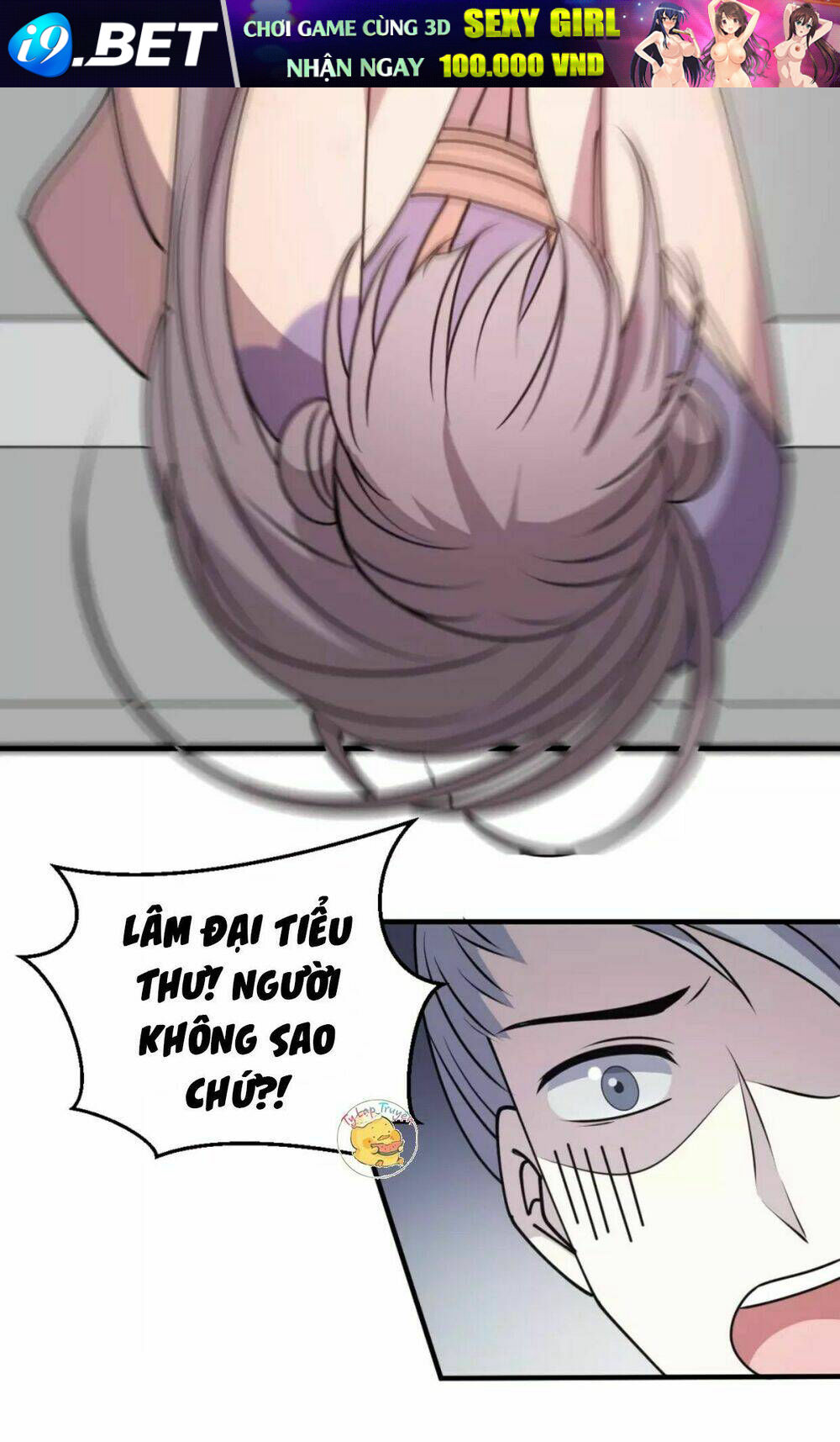 Trùng Sinh Chuyên Sủng Độc Phi Của Nhiếp Chính Vương - Chapter 27 - Page 5