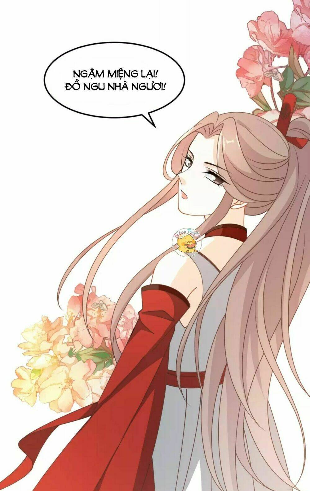 Trùng Sinh Chuyên Sủng Độc Phi Của Nhiếp Chính Vương - Chapter 27 - Page 7