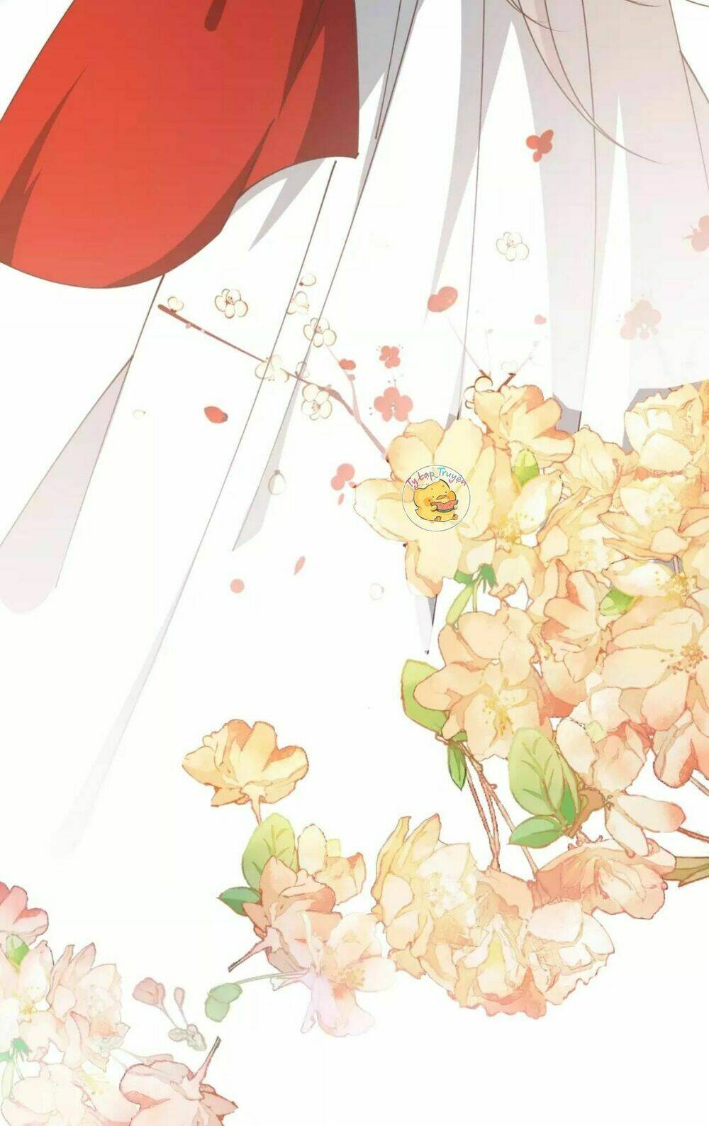 Trùng Sinh Chuyên Sủng Độc Phi Của Nhiếp Chính Vương - Chapter 27 - Page 8