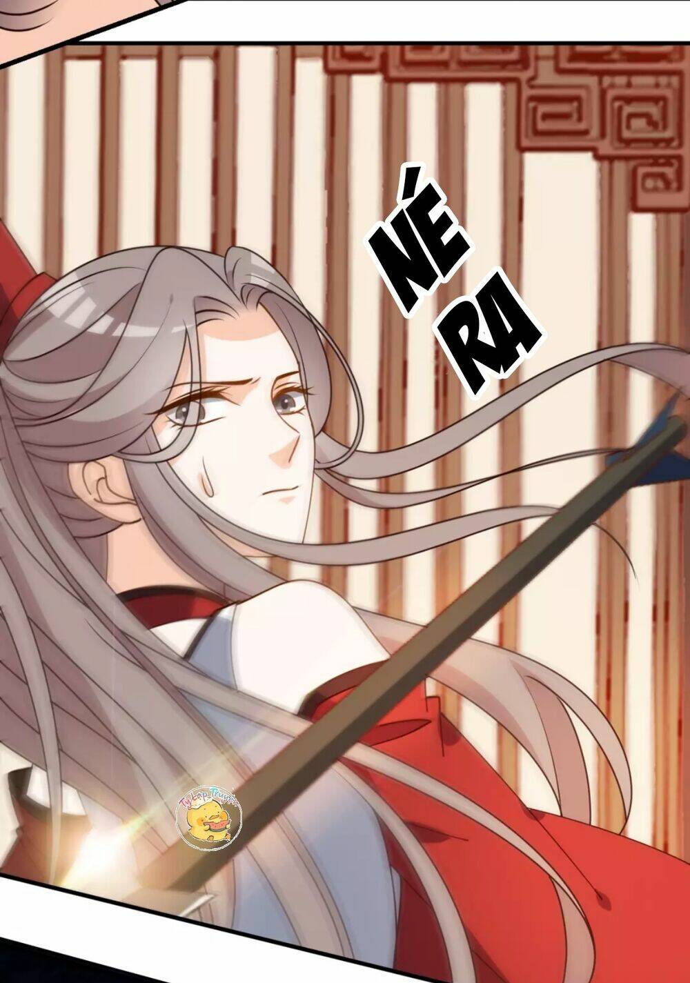 Trùng Sinh Chuyên Sủng Độc Phi Của Nhiếp Chính Vương - Chapter 28 - Page 22