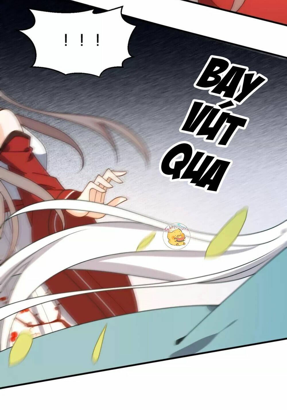 Trùng Sinh Chuyên Sủng Độc Phi Của Nhiếp Chính Vương - Chapter 28 - Page 23