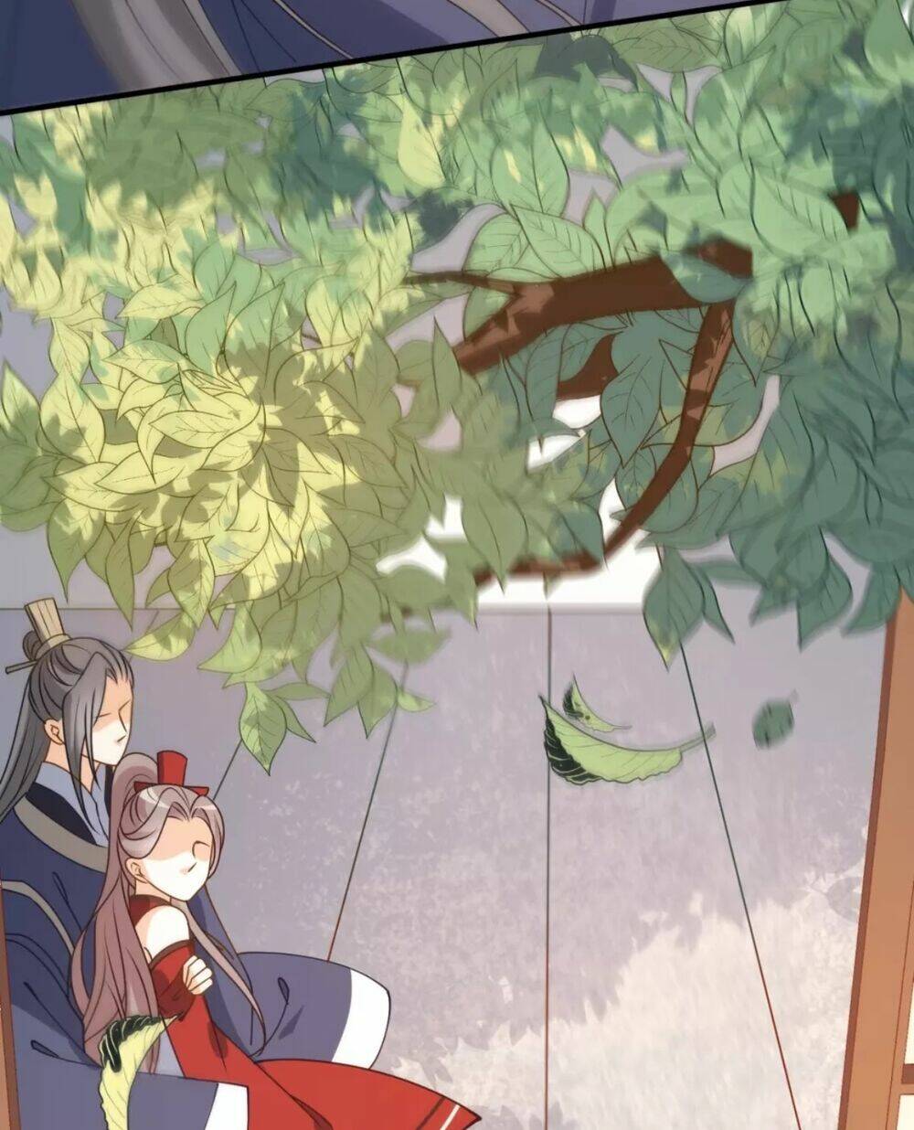 Trùng Sinh Chuyên Sủng Độc Phi Của Nhiếp Chính Vương - Chapter 28 - Page 25