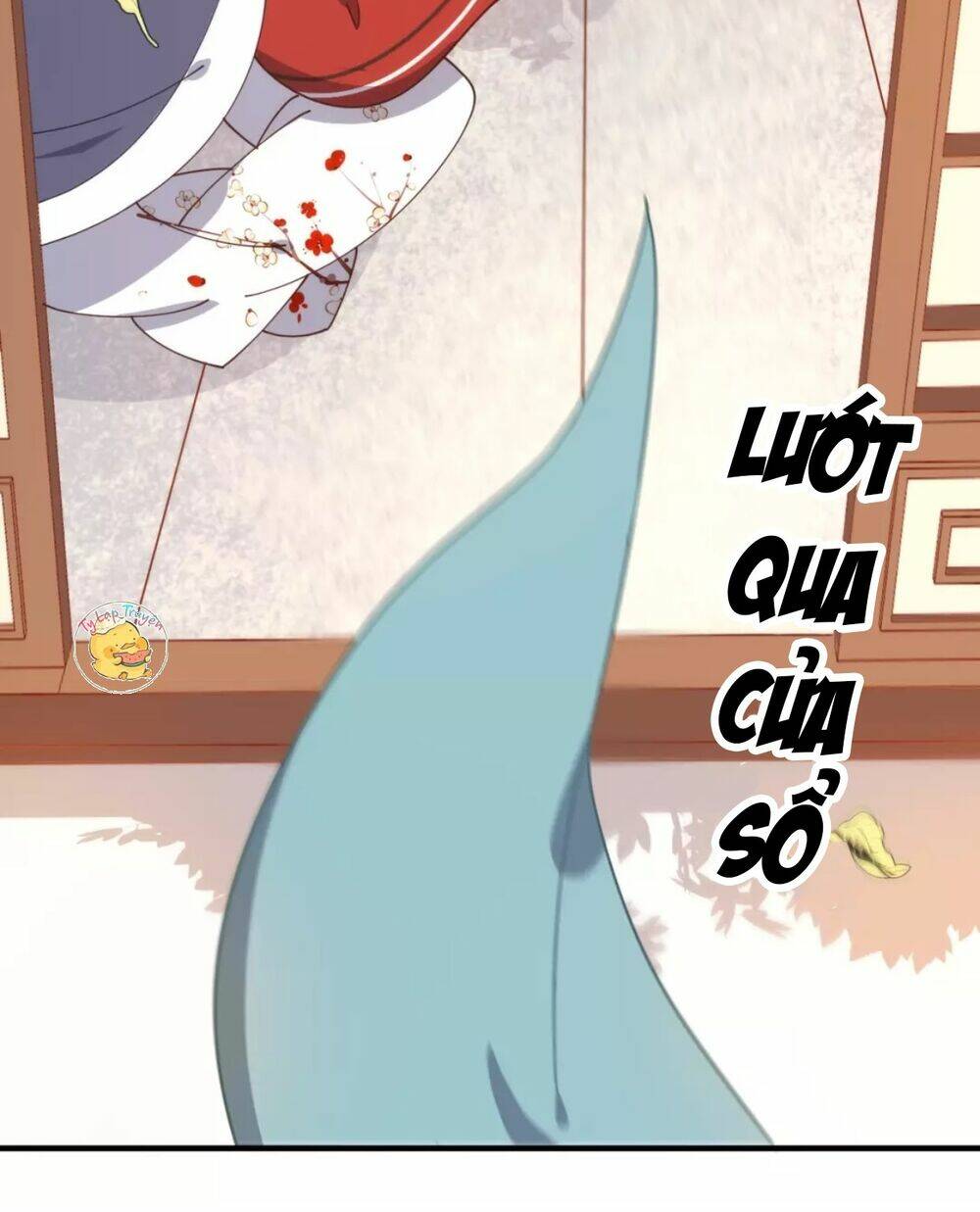 Trùng Sinh Chuyên Sủng Độc Phi Của Nhiếp Chính Vương - Chapter 28 - Page 26