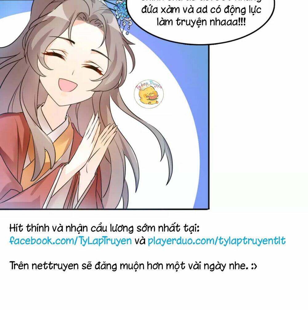 Trùng Sinh Chuyên Sủng Độc Phi Của Nhiếp Chính Vương - Chapter 28 - Page 33