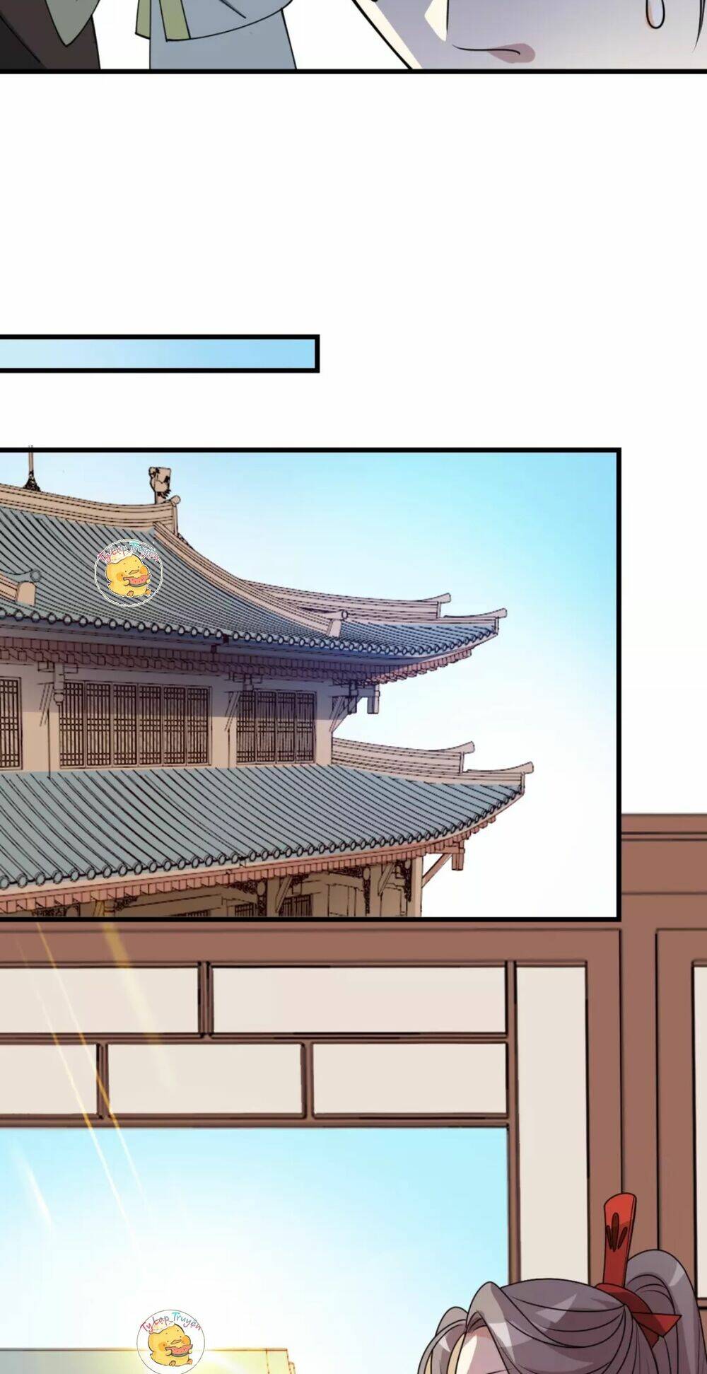 Trùng Sinh Chuyên Sủng Độc Phi Của Nhiếp Chính Vương - Chapter 28 - Page 5