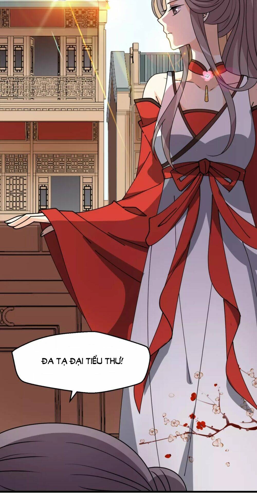 Trùng Sinh Chuyên Sủng Độc Phi Của Nhiếp Chính Vương - Chapter 28 - Page 6