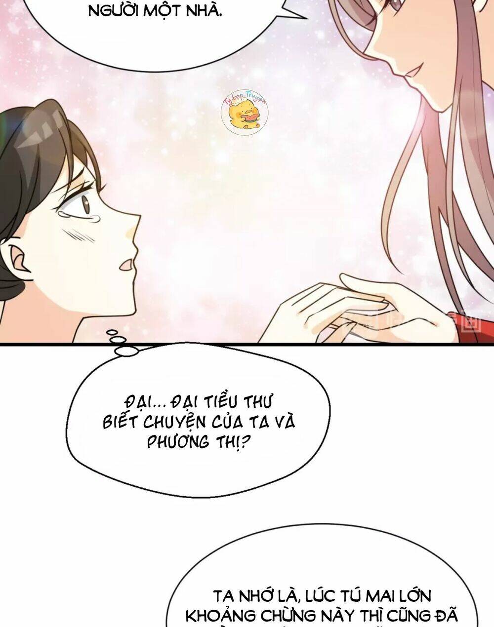 Trùng Sinh Chuyên Sủng Độc Phi Của Nhiếp Chính Vương - Chapter 28 - Page 8