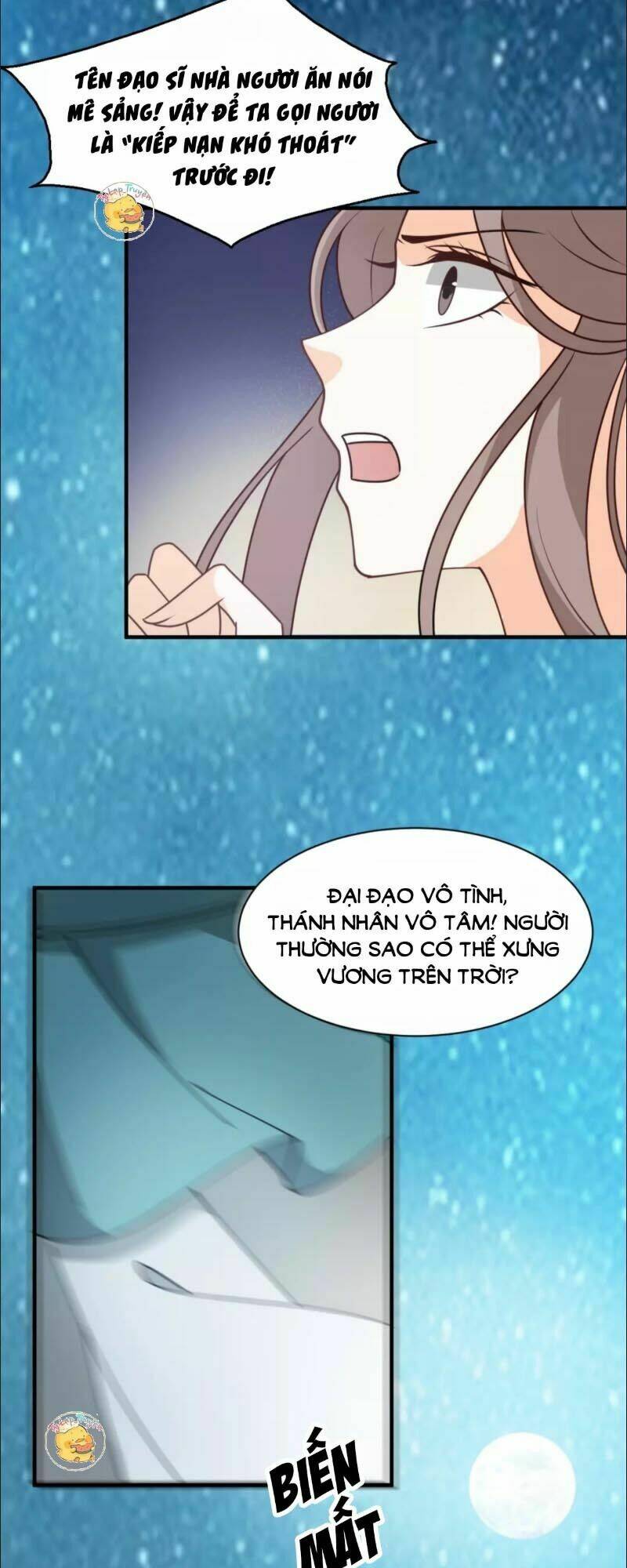 Trùng Sinh Chuyên Sủng Độc Phi Của Nhiếp Chính Vương - Chapter 29 - Page 17