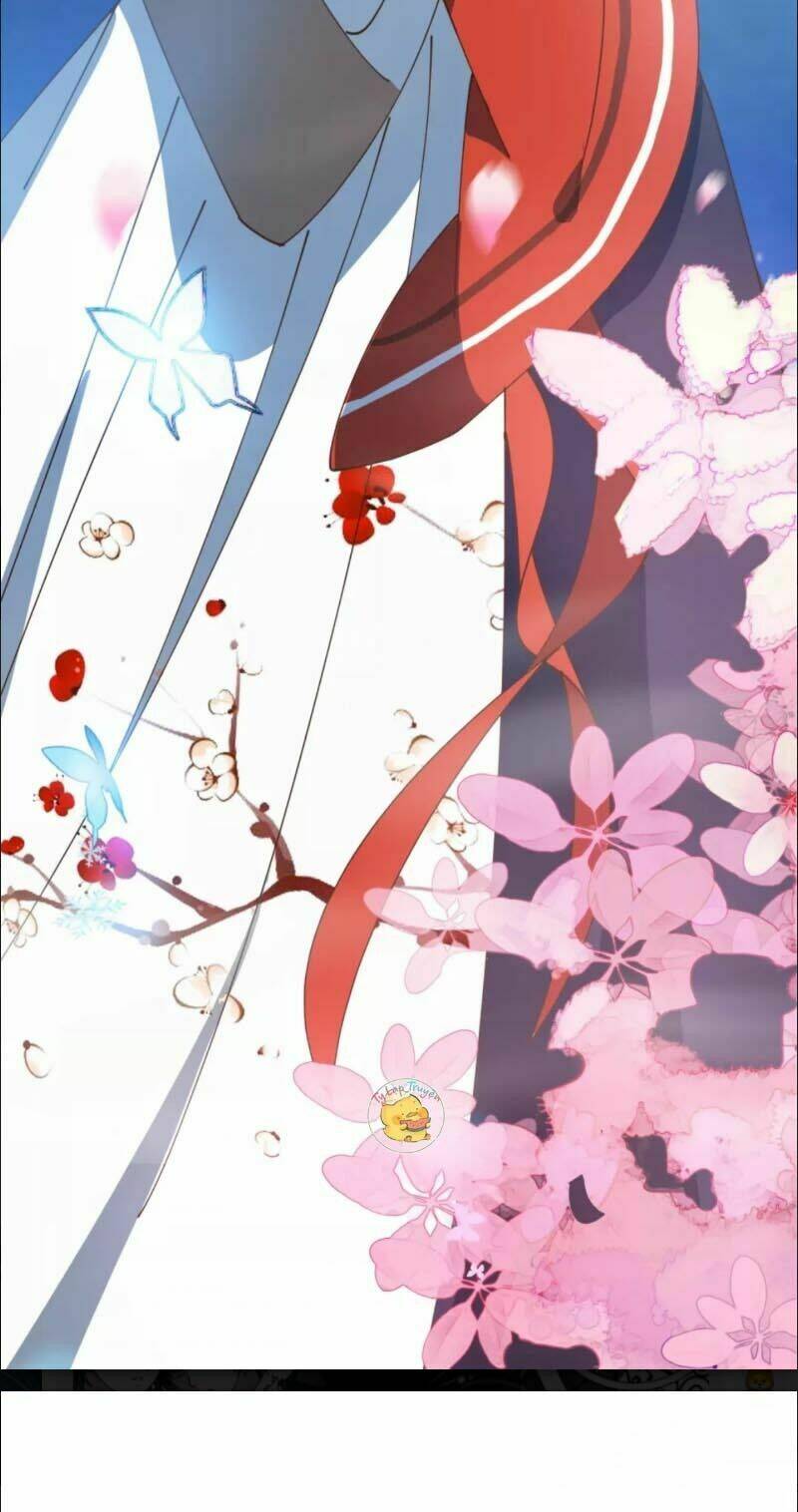 Trùng Sinh Chuyên Sủng Độc Phi Của Nhiếp Chính Vương - Chapter 29 - Page 20