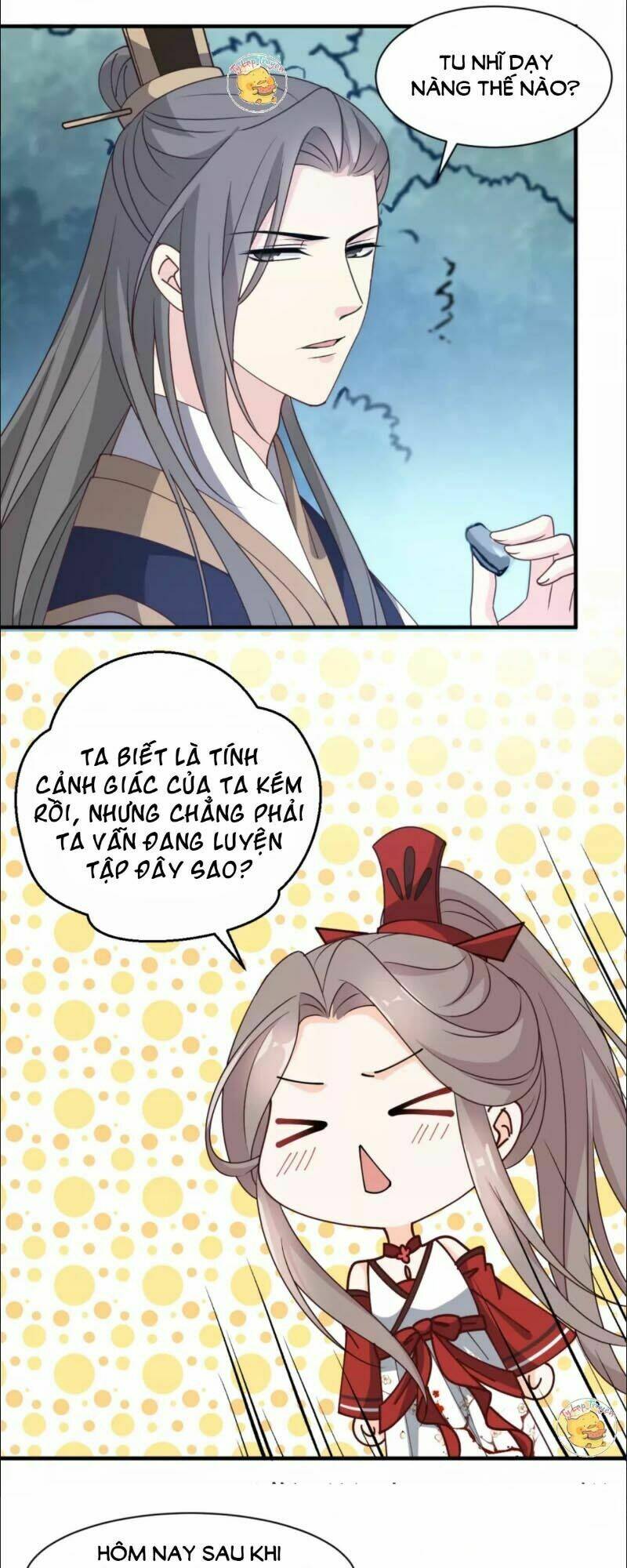 Trùng Sinh Chuyên Sủng Độc Phi Của Nhiếp Chính Vương - Chapter 29 - Page 4
