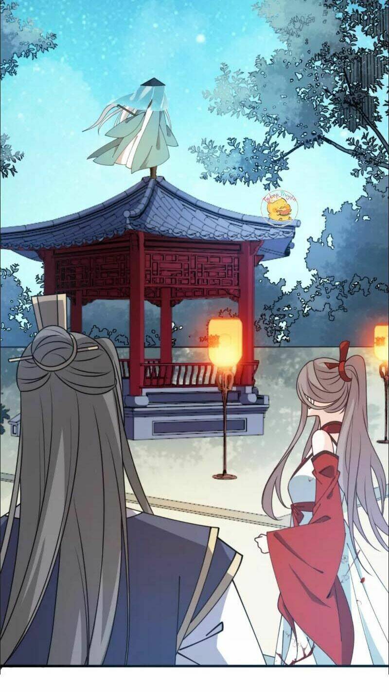 Trùng Sinh Chuyên Sủng Độc Phi Của Nhiếp Chính Vương - Chapter 29 - Page 7