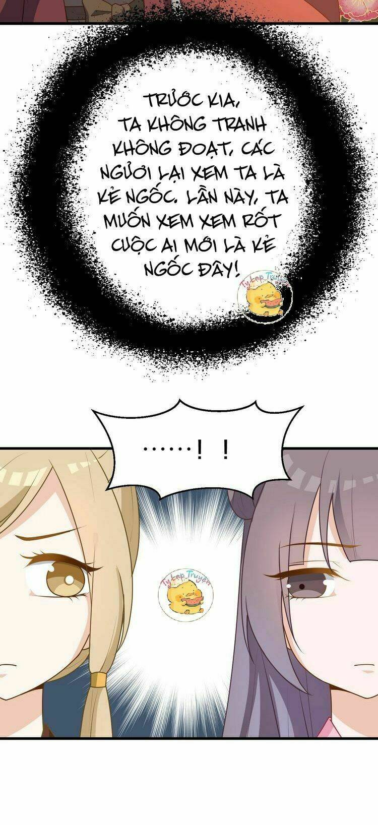 Trùng Sinh Chuyên Sủng Độc Phi Của Nhiếp Chính Vương - Chapter 3 - Page 15