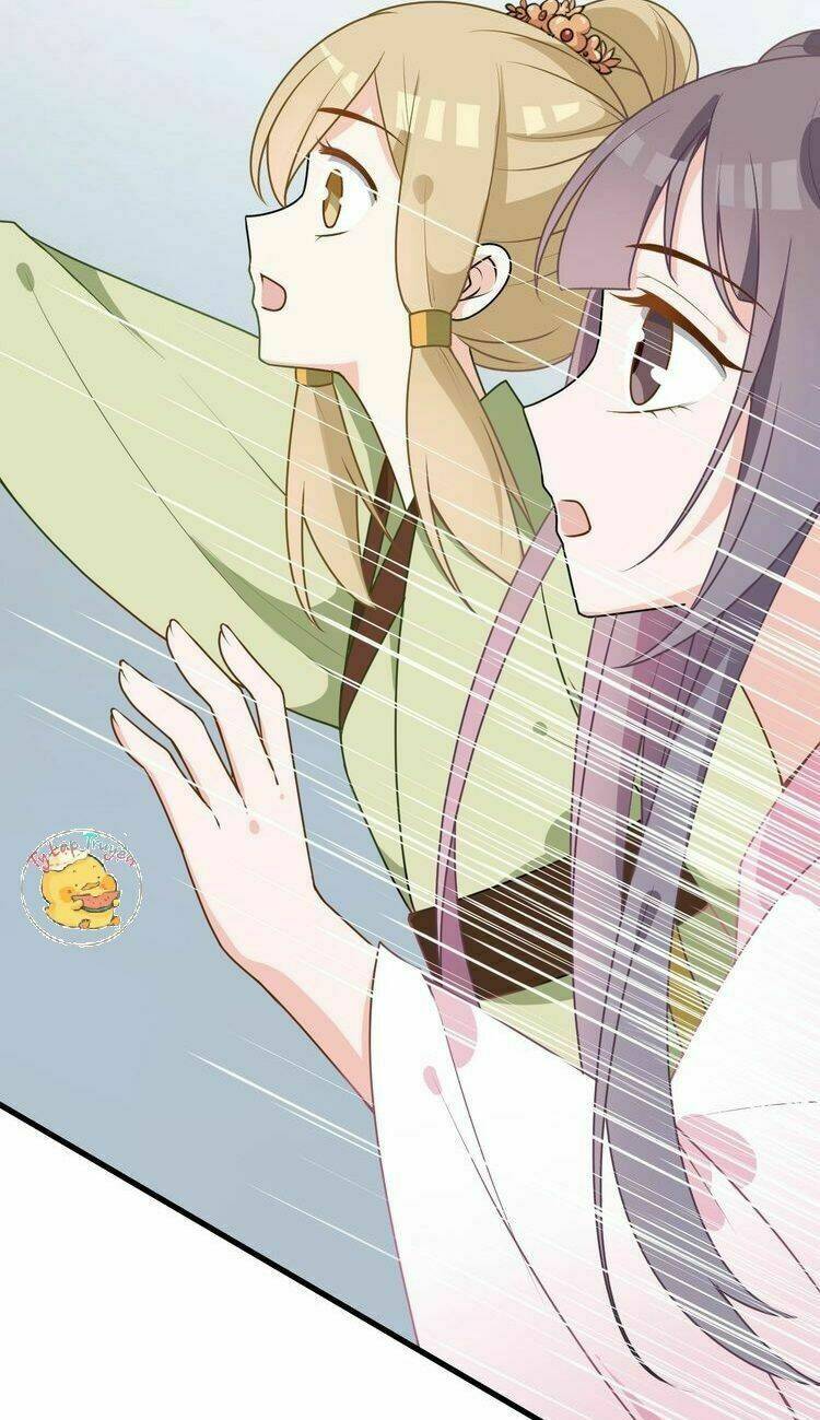 Trùng Sinh Chuyên Sủng Độc Phi Của Nhiếp Chính Vương - Chapter 3 - Page 18