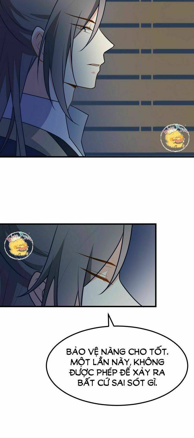 Trùng Sinh Chuyên Sủng Độc Phi Của Nhiếp Chính Vương - Chapter 3 - Page 22