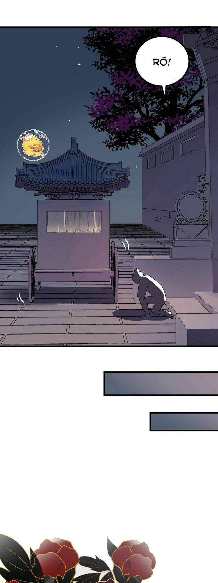 Trùng Sinh Chuyên Sủng Độc Phi Của Nhiếp Chính Vương - Chapter 3 - Page 23