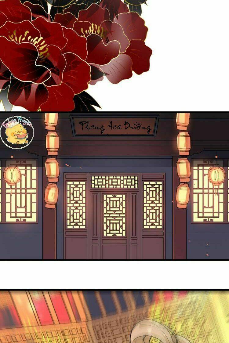 Trùng Sinh Chuyên Sủng Độc Phi Của Nhiếp Chính Vương - Chapter 3 - Page 24