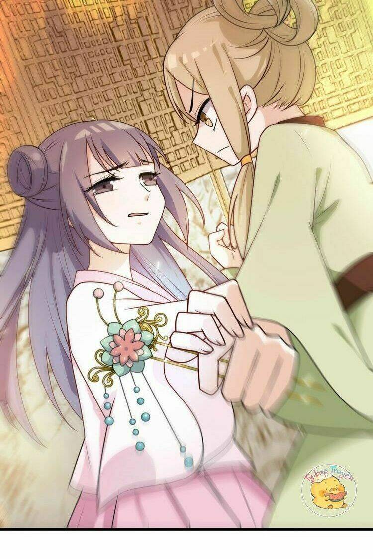 Trùng Sinh Chuyên Sủng Độc Phi Của Nhiếp Chính Vương - Chapter 3 - Page 25
