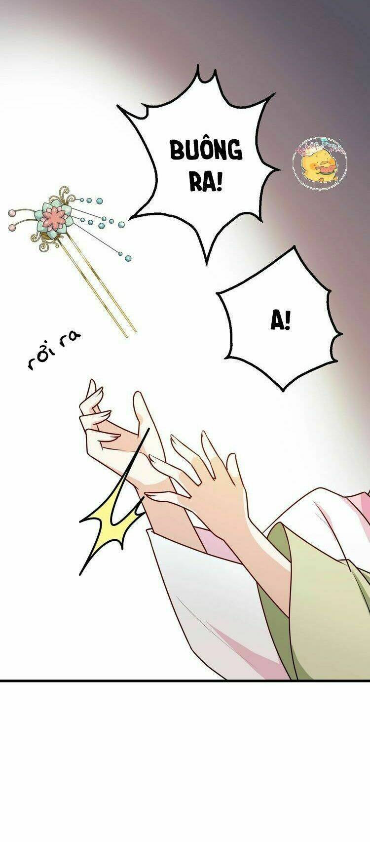 Trùng Sinh Chuyên Sủng Độc Phi Của Nhiếp Chính Vương - Chapter 3 - Page 28