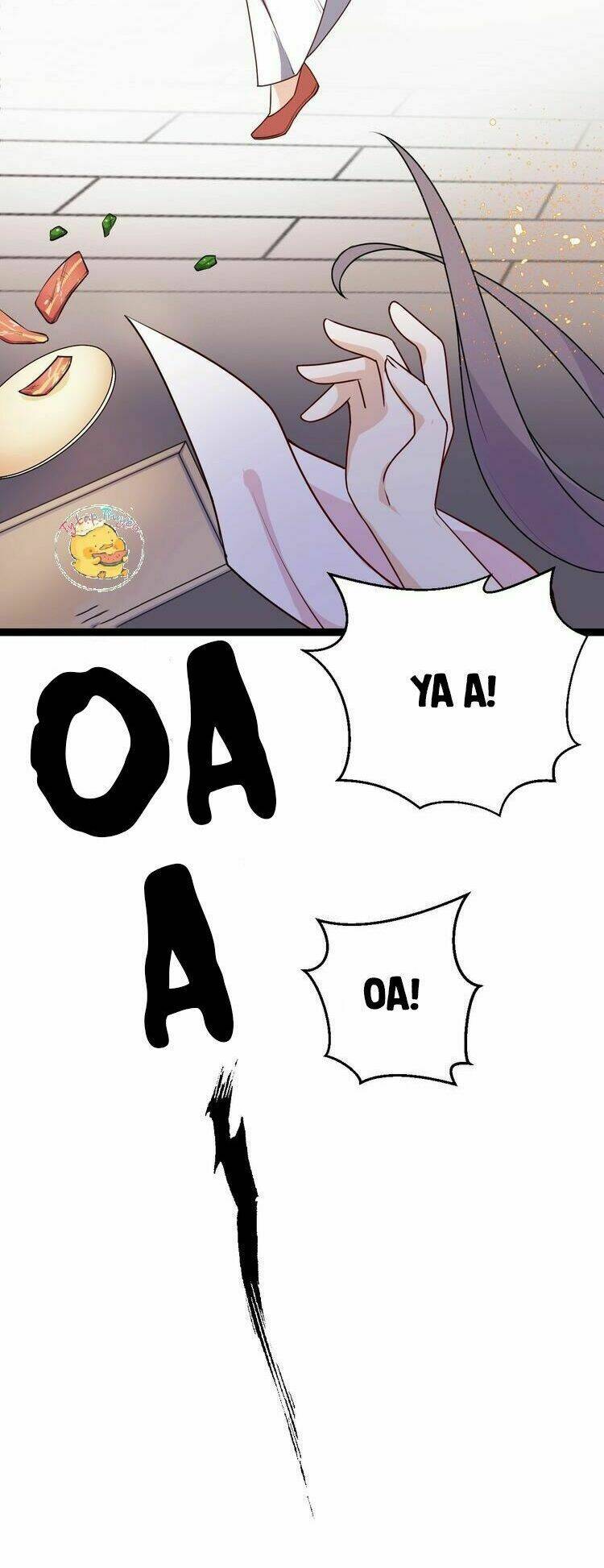 Trùng Sinh Chuyên Sủng Độc Phi Của Nhiếp Chính Vương - Chapter 3 - Page 32