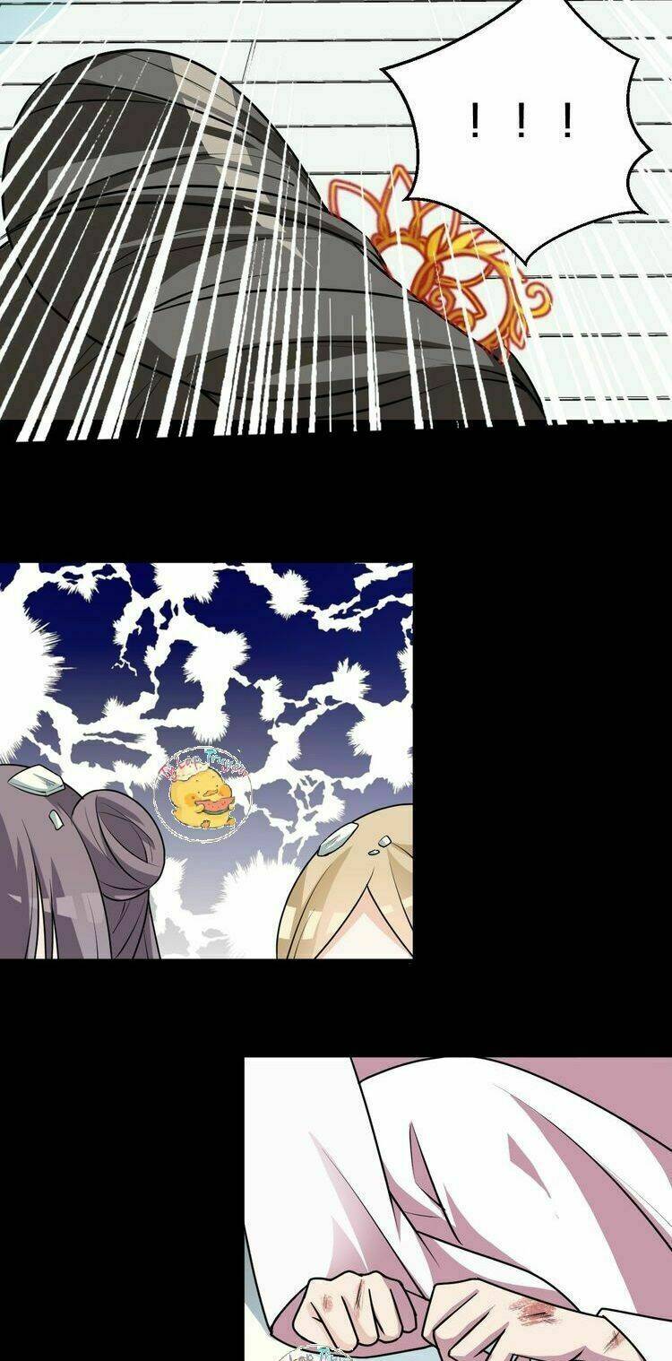 Trùng Sinh Chuyên Sủng Độc Phi Của Nhiếp Chính Vương - Chapter 3 - Page 34