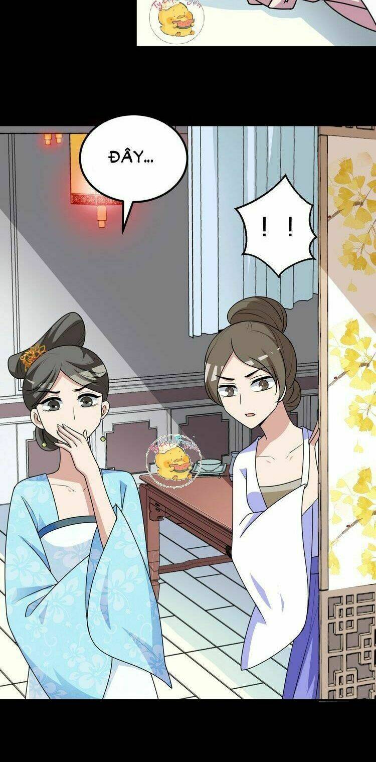 Trùng Sinh Chuyên Sủng Độc Phi Của Nhiếp Chính Vương - Chapter 3 - Page 35