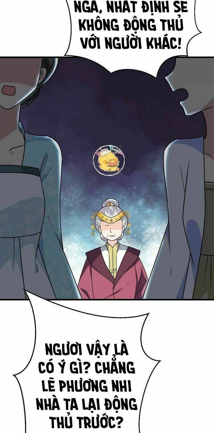 Trùng Sinh Chuyên Sủng Độc Phi Của Nhiếp Chính Vương - Chapter 3 - Page 37