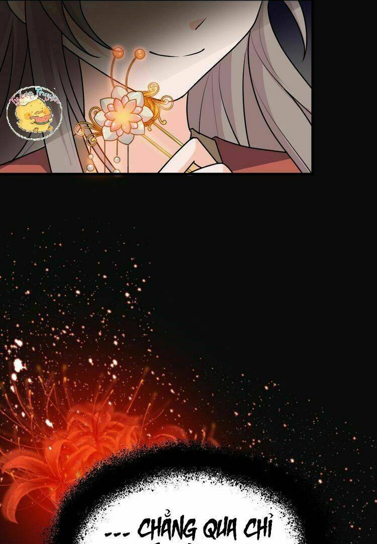 Trùng Sinh Chuyên Sủng Độc Phi Của Nhiếp Chính Vương - Chapter 3 - Page 40