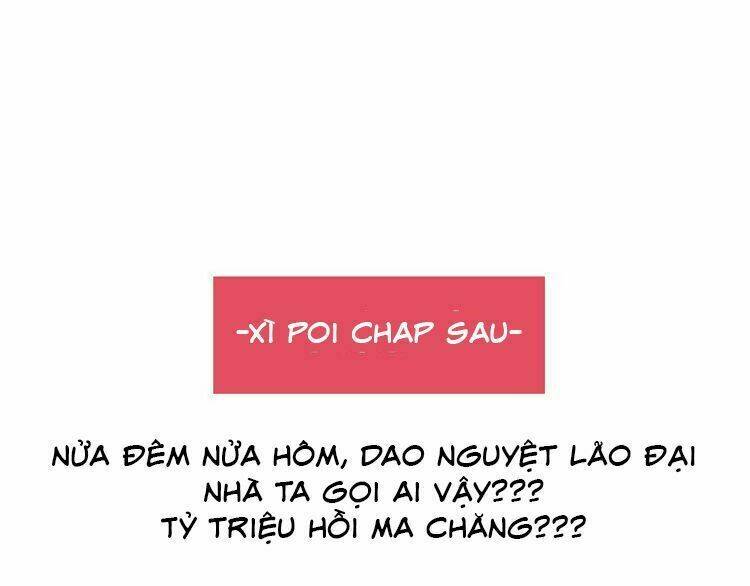 Trùng Sinh Chuyên Sủng Độc Phi Của Nhiếp Chính Vương - Chapter 3 - Page 42