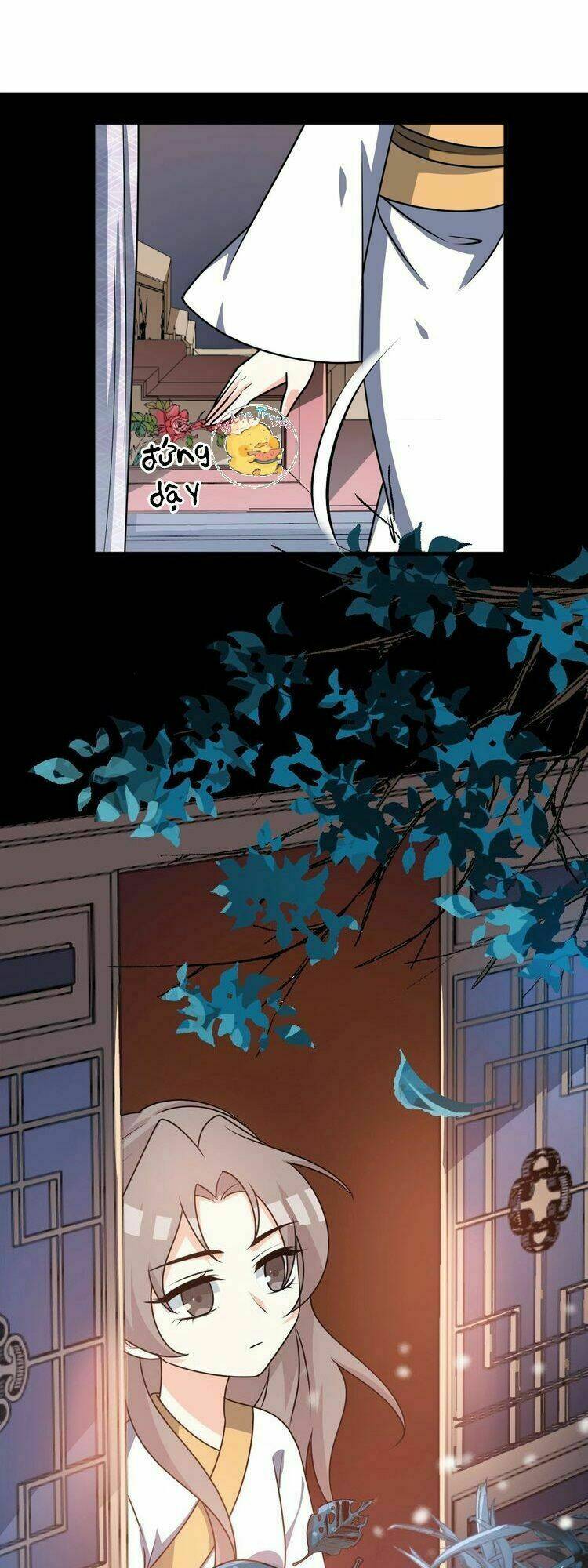 Trùng Sinh Chuyên Sủng Độc Phi Của Nhiếp Chính Vương - Chapter 3 - Page 43