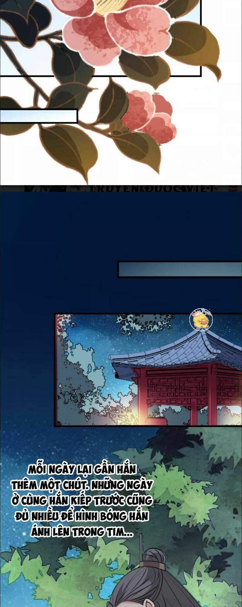 Trùng Sinh Chuyên Sủng Độc Phi Của Nhiếp Chính Vương - Chapter 30 - Page 9