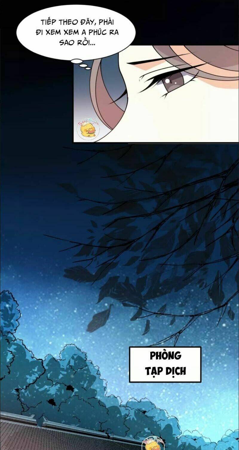 Trùng Sinh Chuyên Sủng Độc Phi Của Nhiếp Chính Vương - Chapter 30 - Page 14
