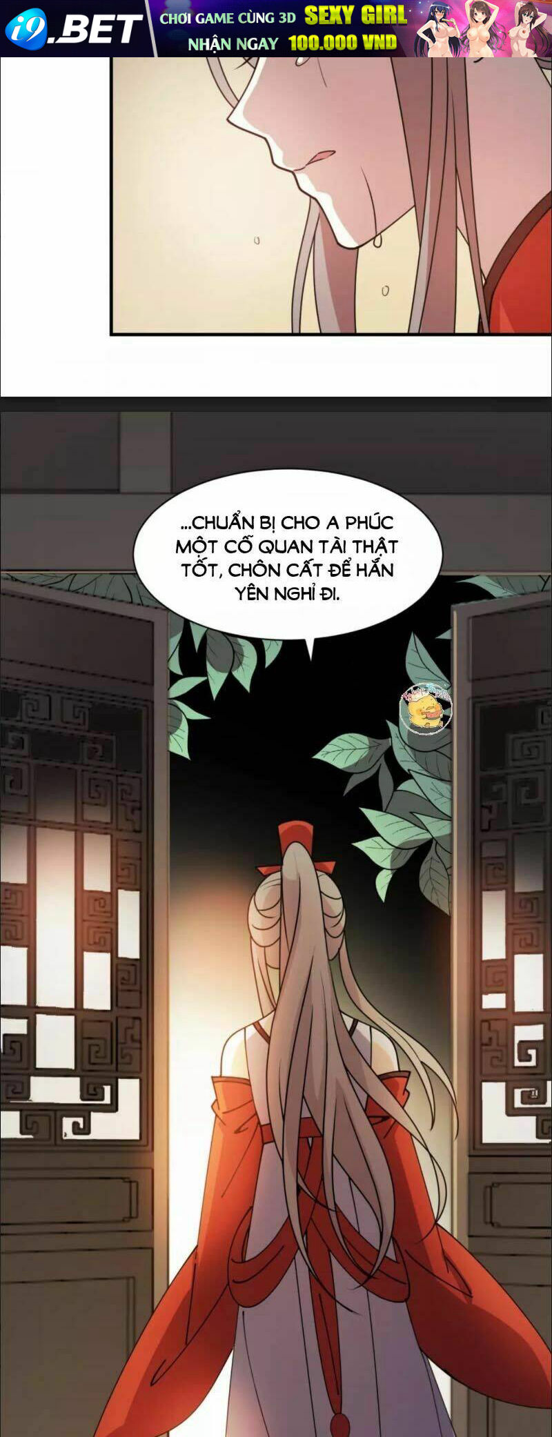 Trùng Sinh Chuyên Sủng Độc Phi Của Nhiếp Chính Vương - Chapter 30 - Page 18