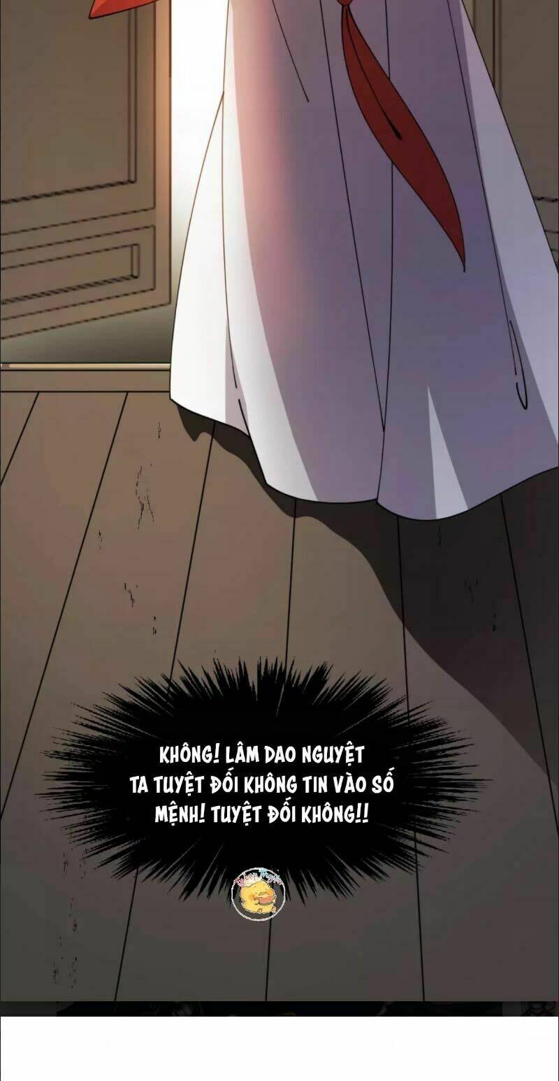 Trùng Sinh Chuyên Sủng Độc Phi Của Nhiếp Chính Vương - Chapter 30 - Page 19