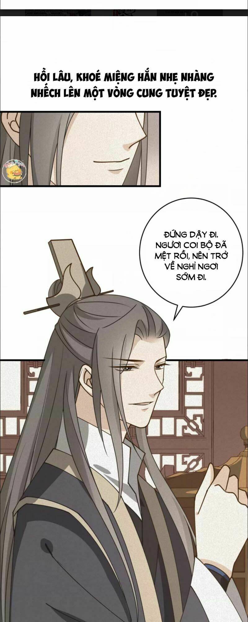 Trùng Sinh Chuyên Sủng Độc Phi Của Nhiếp Chính Vương - Chapter 30 - Page 7