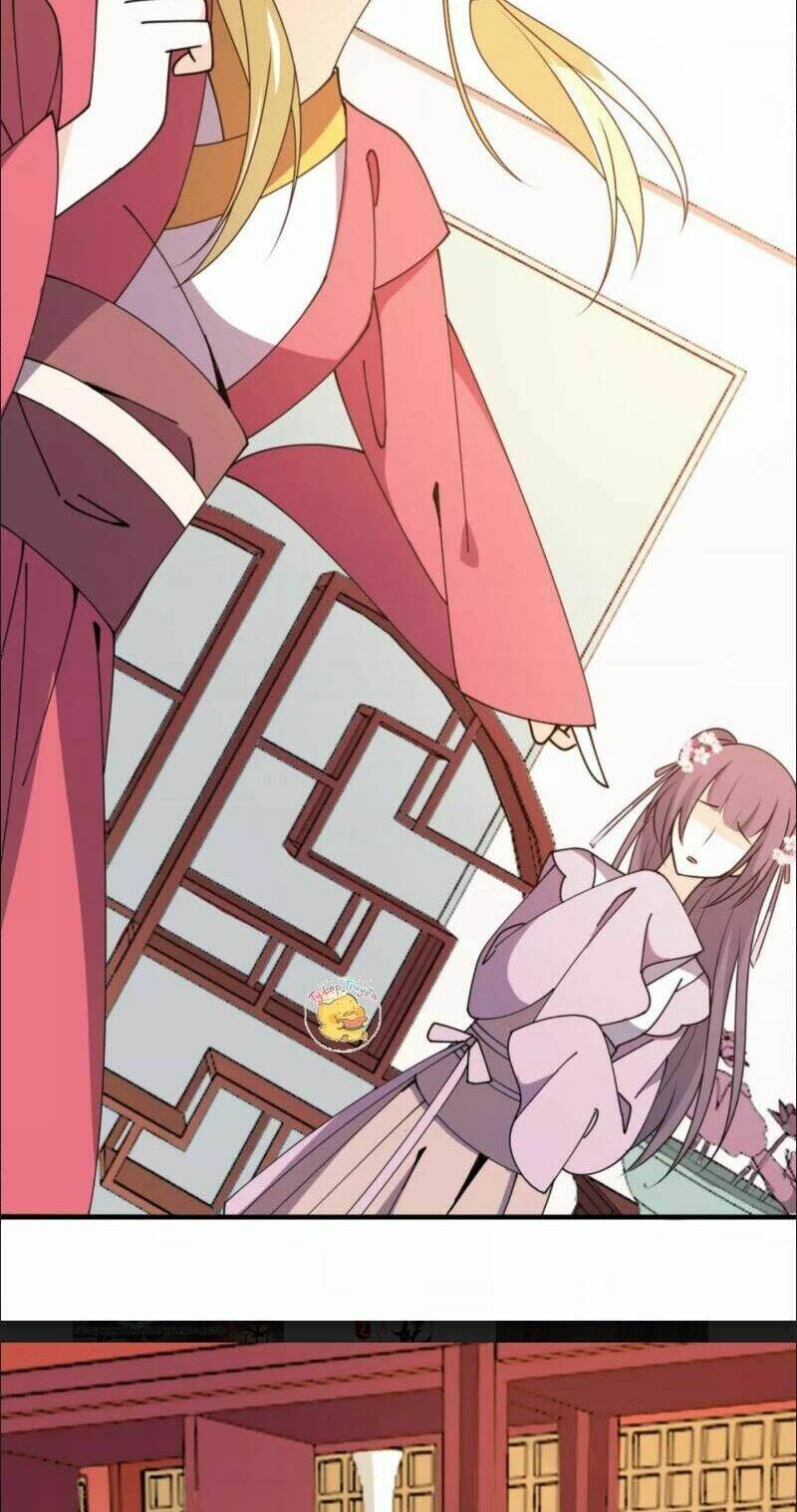 Trùng Sinh Chuyên Sủng Độc Phi Của Nhiếp Chính Vương - Chapter 31 - Page 14