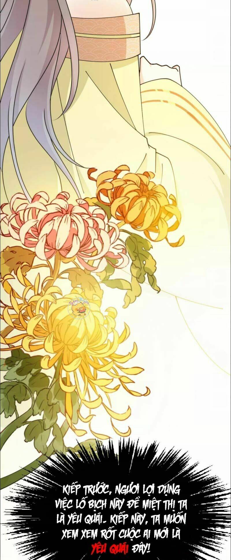 Trùng Sinh Chuyên Sủng Độc Phi Của Nhiếp Chính Vương - Chapter 31 - Page 25