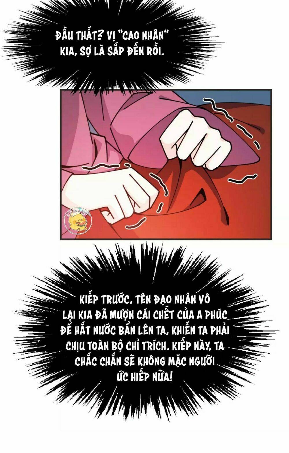 Trùng Sinh Chuyên Sủng Độc Phi Của Nhiếp Chính Vương - Chapter 32 - Page 9