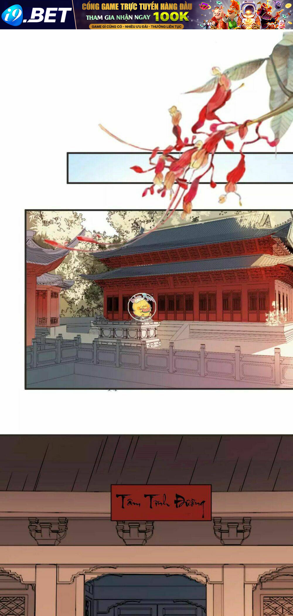 Trùng Sinh Chuyên Sủng Độc Phi Của Nhiếp Chính Vương - Chapter 32 - Page 10