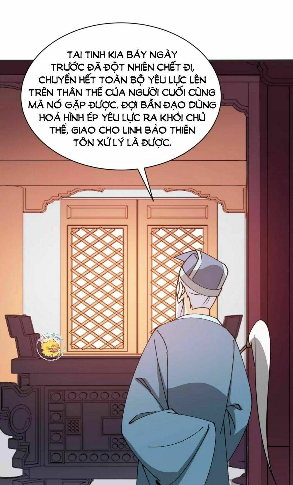 Trùng Sinh Chuyên Sủng Độc Phi Của Nhiếp Chính Vương - Chapter 32 - Page 14