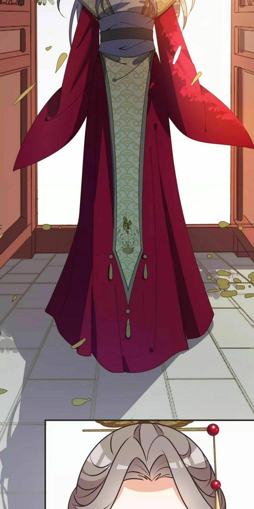 Trùng Sinh Chuyên Sủng Độc Phi Của Nhiếp Chính Vương - Chapter 32 - Page 17