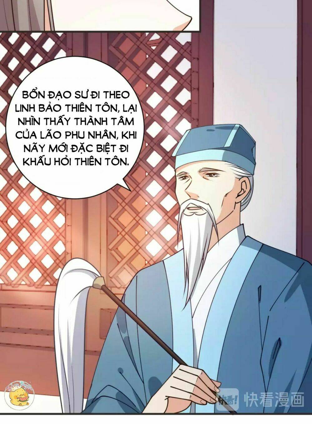Trùng Sinh Chuyên Sủng Độc Phi Của Nhiếp Chính Vương - Chapter 32 - Page 19