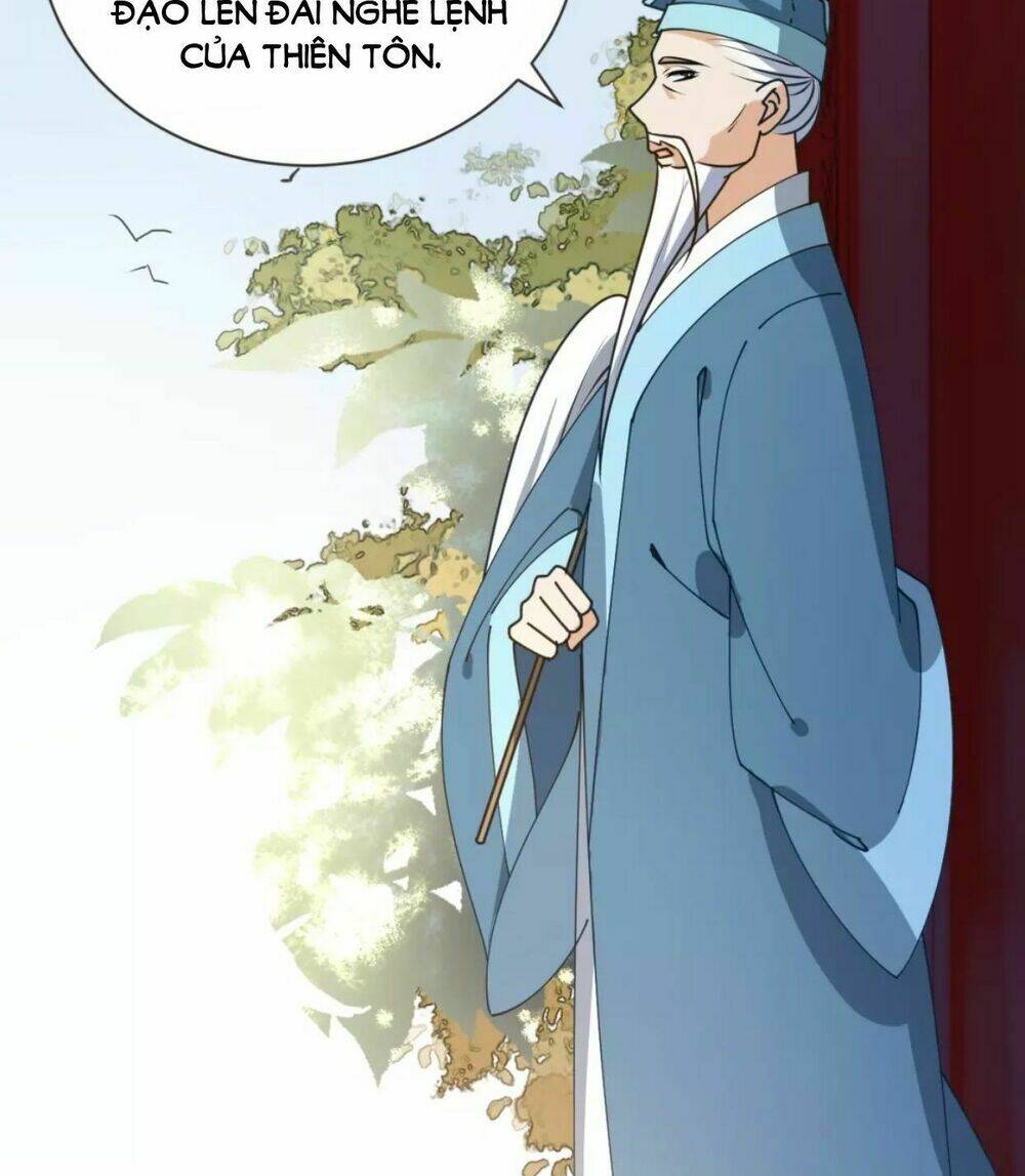 Trùng Sinh Chuyên Sủng Độc Phi Của Nhiếp Chính Vương - Chapter 32 - Page 21