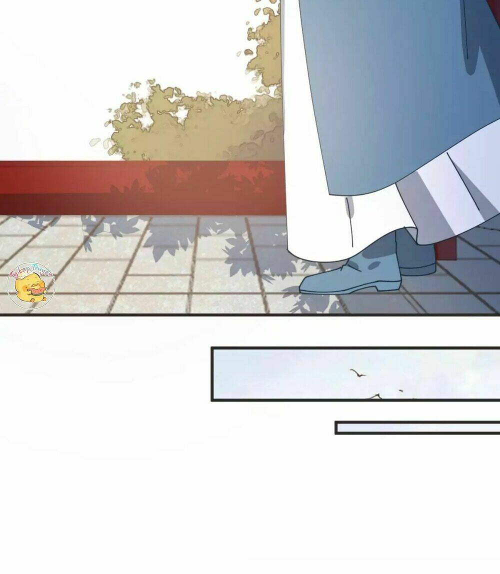 Trùng Sinh Chuyên Sủng Độc Phi Của Nhiếp Chính Vương - Chapter 32 - Page 22