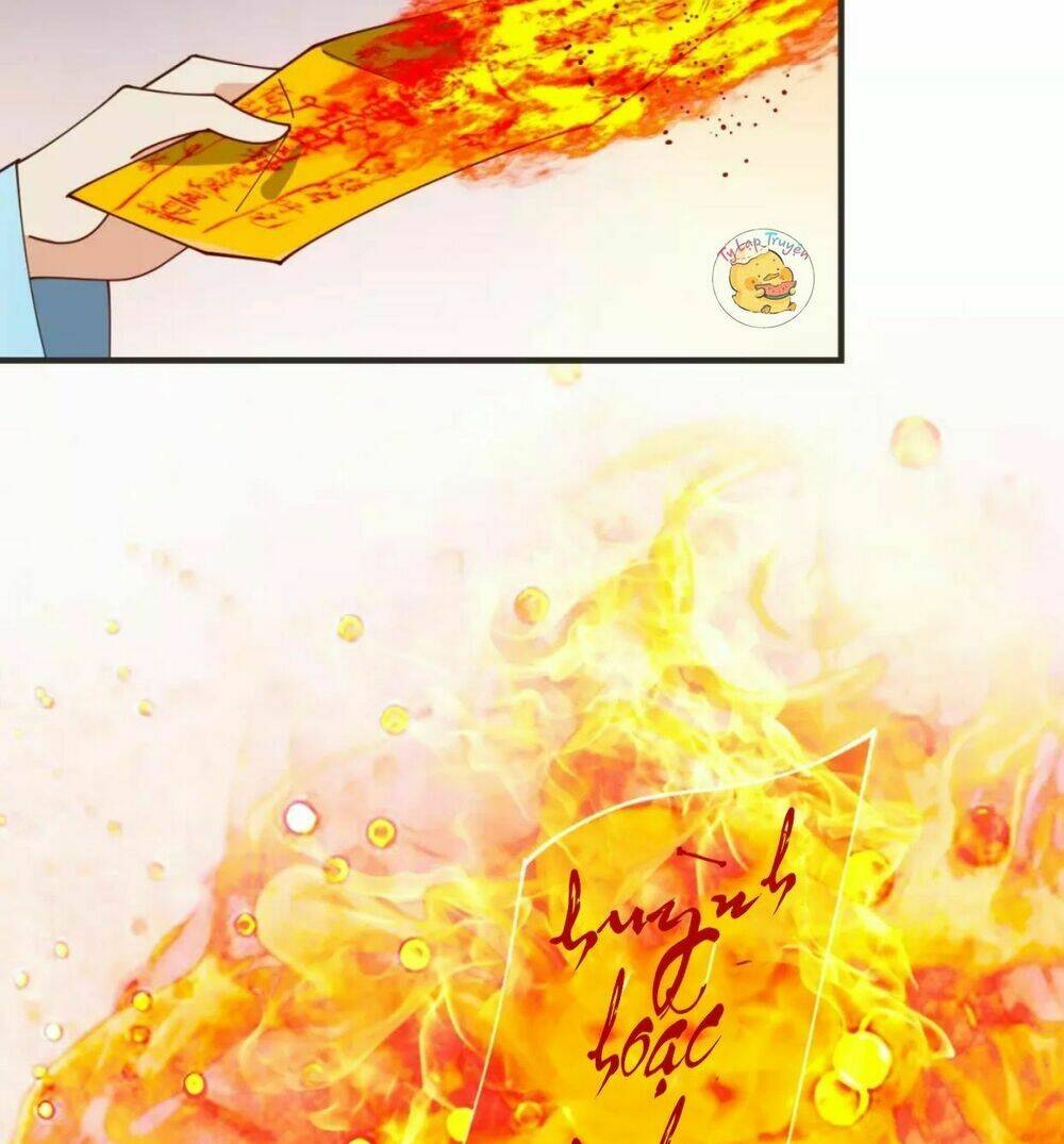 Trùng Sinh Chuyên Sủng Độc Phi Của Nhiếp Chính Vương - Chapter 32 - Page 25