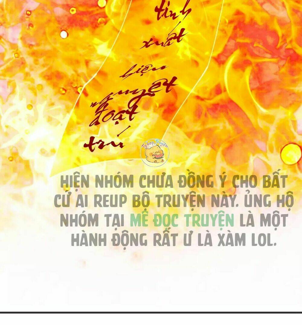 Trùng Sinh Chuyên Sủng Độc Phi Của Nhiếp Chính Vương - Chapter 32 - Page 26