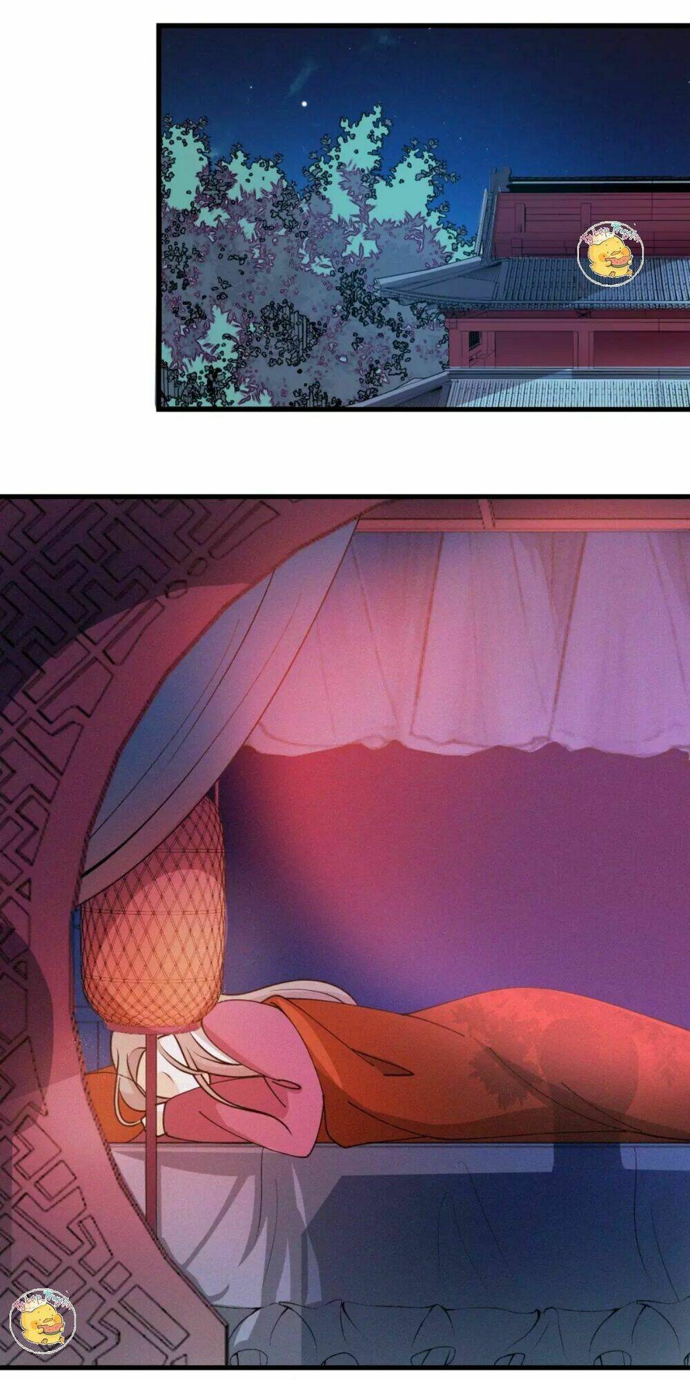 Trùng Sinh Chuyên Sủng Độc Phi Của Nhiếp Chính Vương - Chapter 32 - Page 4