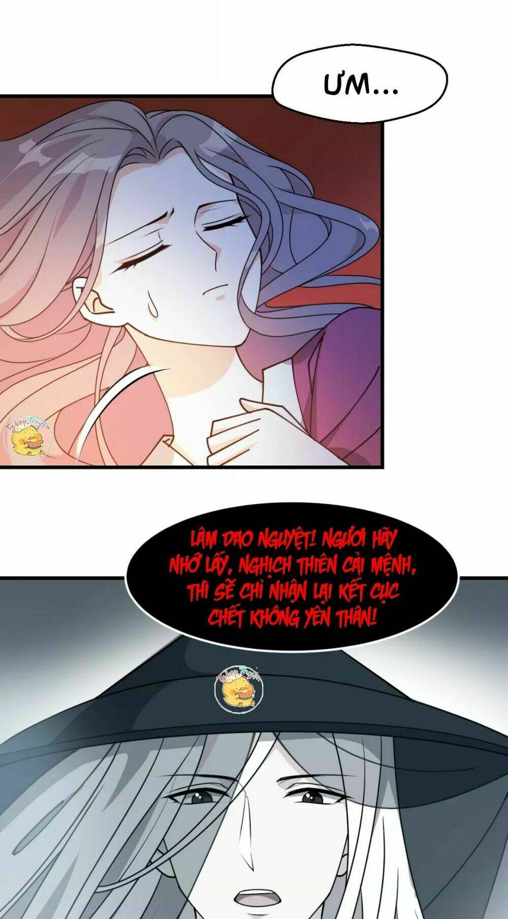 Trùng Sinh Chuyên Sủng Độc Phi Của Nhiếp Chính Vương - Chapter 32 - Page 5