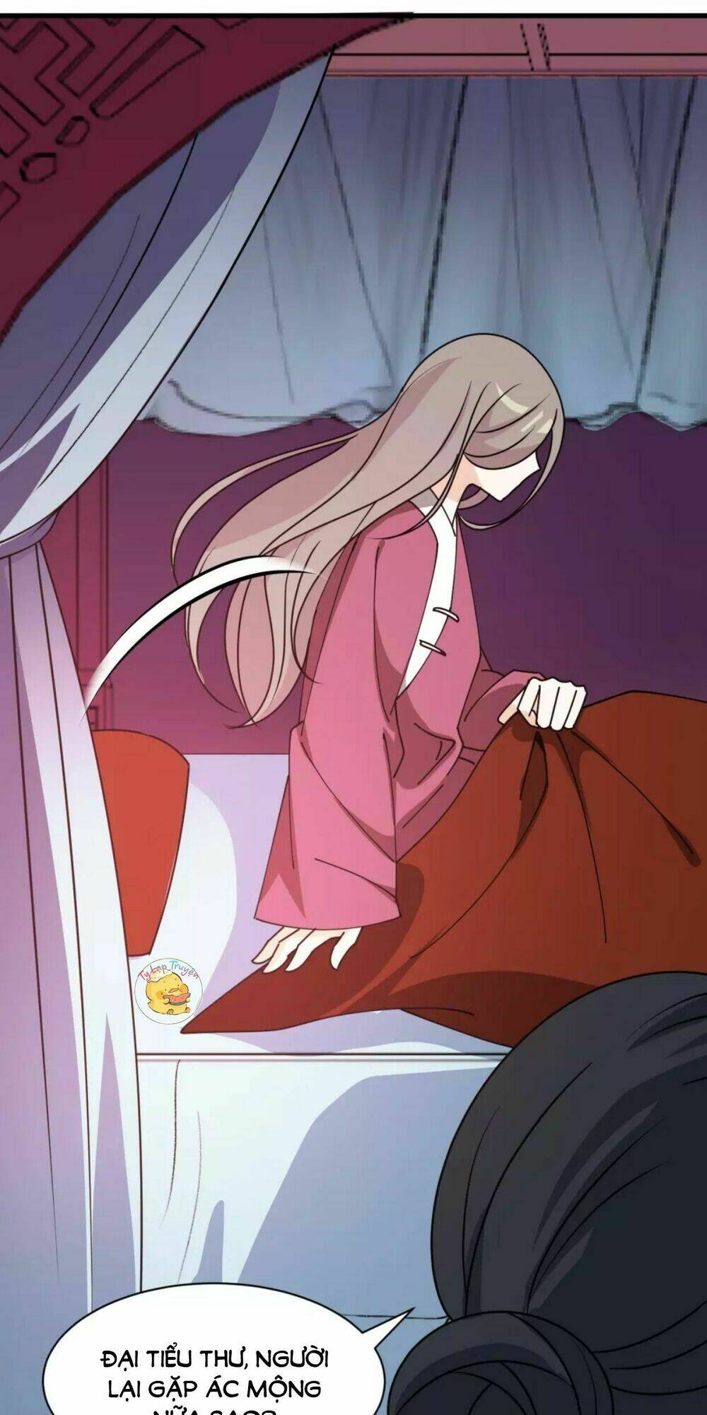 Trùng Sinh Chuyên Sủng Độc Phi Của Nhiếp Chính Vương - Chapter 32 - Page 7