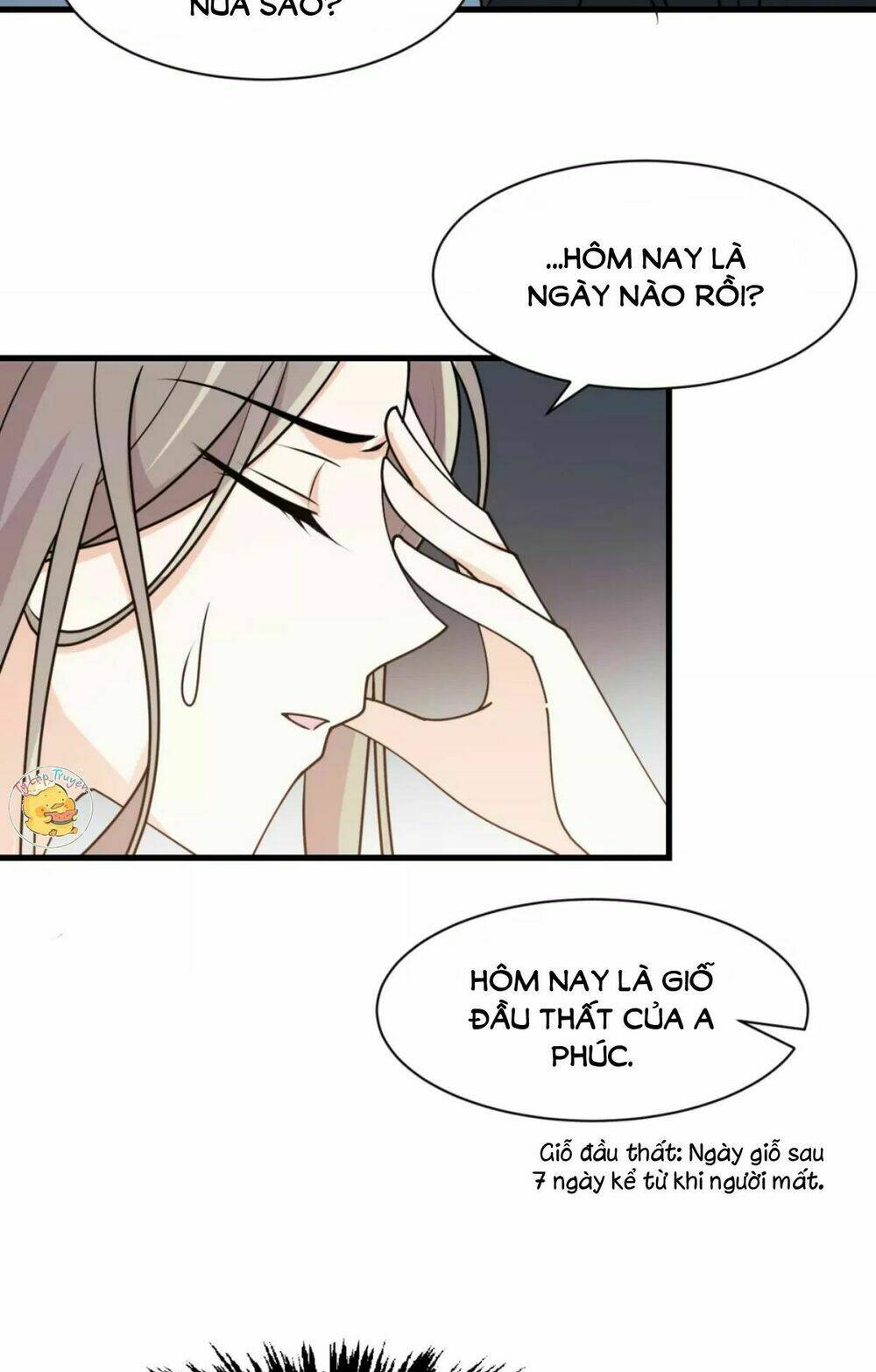 Trùng Sinh Chuyên Sủng Độc Phi Của Nhiếp Chính Vương - Chapter 32 - Page 8